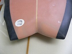 �I�[�o�[�z�[�� NoMark tail 5